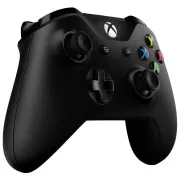 Microsoft Xbox One S Wireless Controller Black