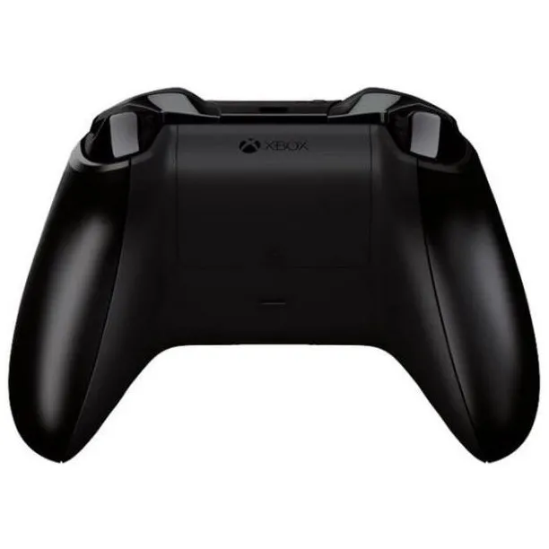 Microsoft Xbox One S Wireless Controller Black Тип манипулятора: геймпад
