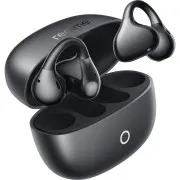 Realme Buds Clip Black