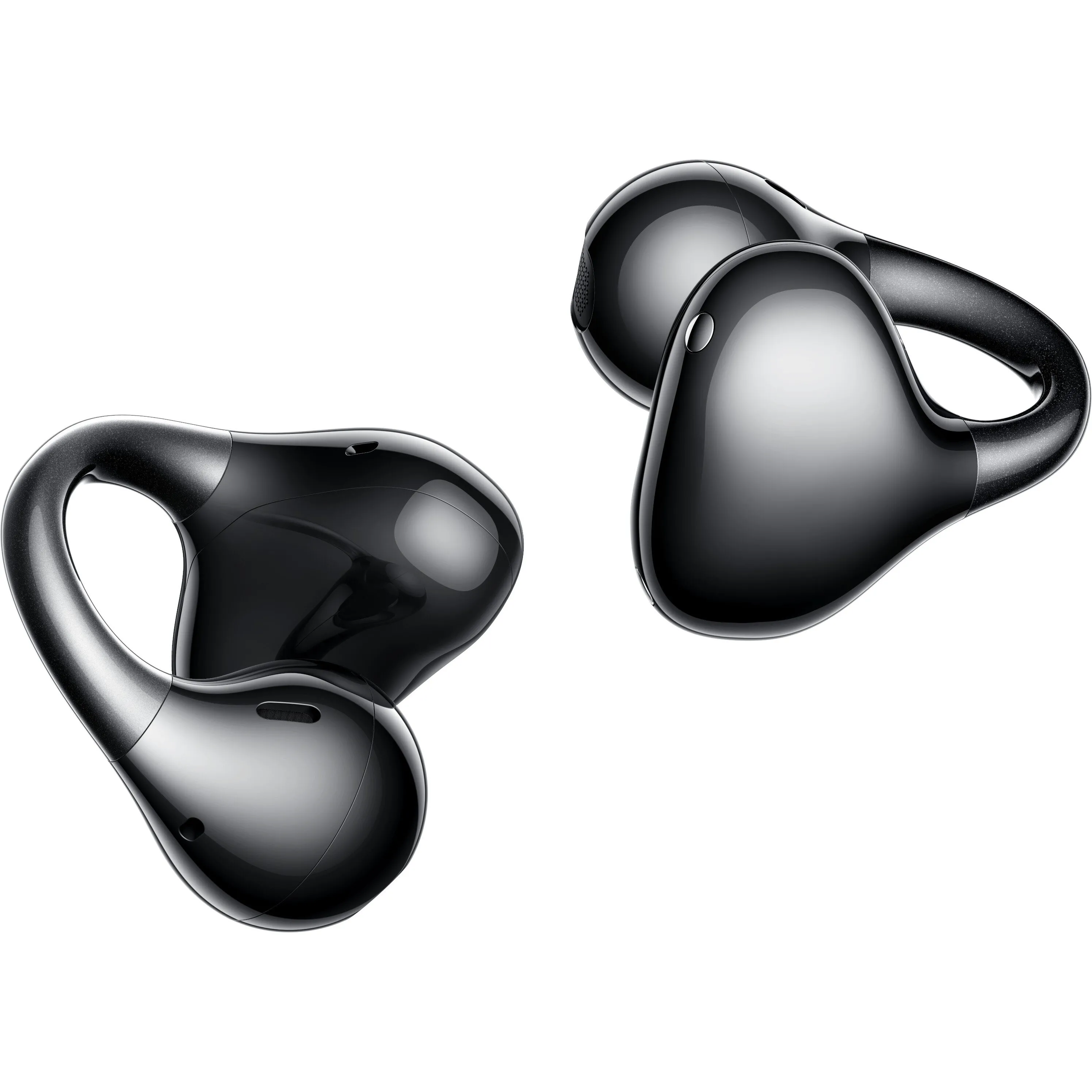 Realme Buds Clip Black