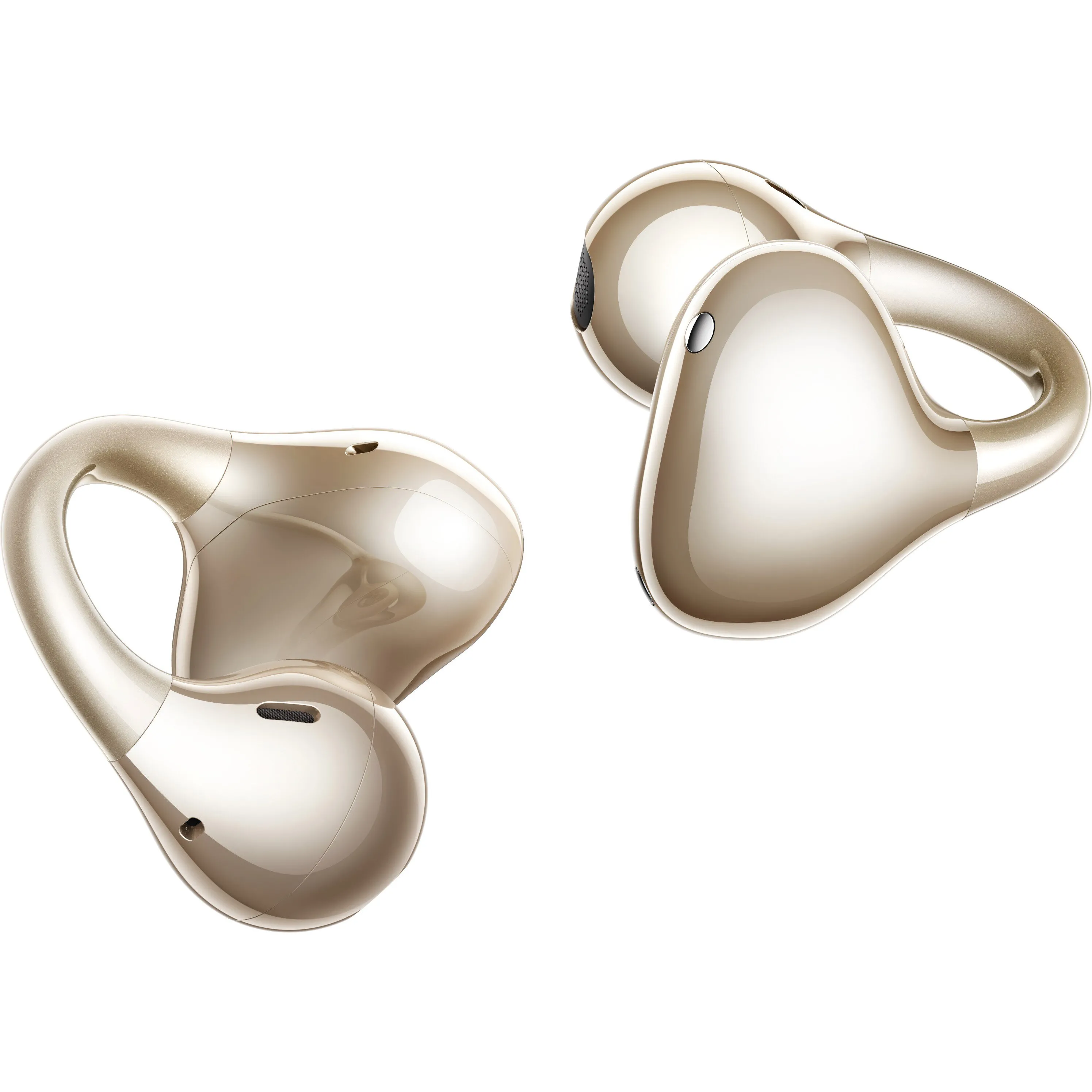 Realme Buds Clip Gold