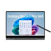 Samsung Galaxy Book5 Pro 360 (NP960QHA-KG2DE)