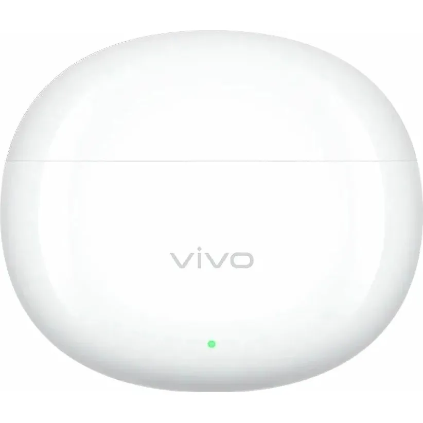 Vivo IQOO TWS Air 3 White Інтерфейси: Bluetooth / Швидка