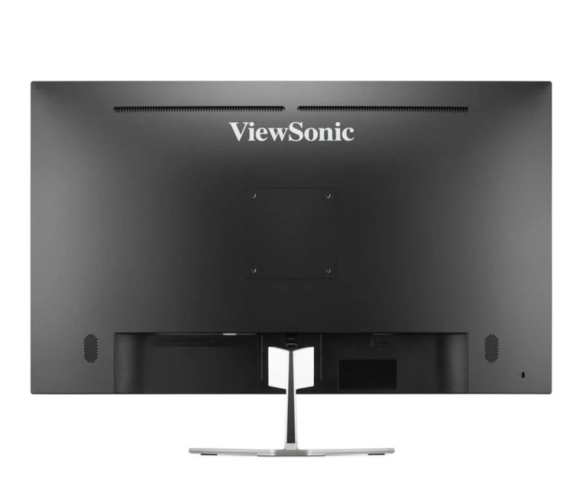 ViewSonic VX3276-4K-mhd-2 (766907002966) EU Призначення продукту: Для дому