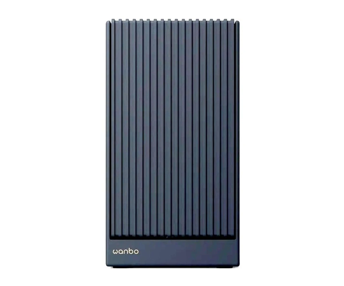 WANBO Cube 2 Pro blue (6970885351037) EU Технологія відображення: LED;