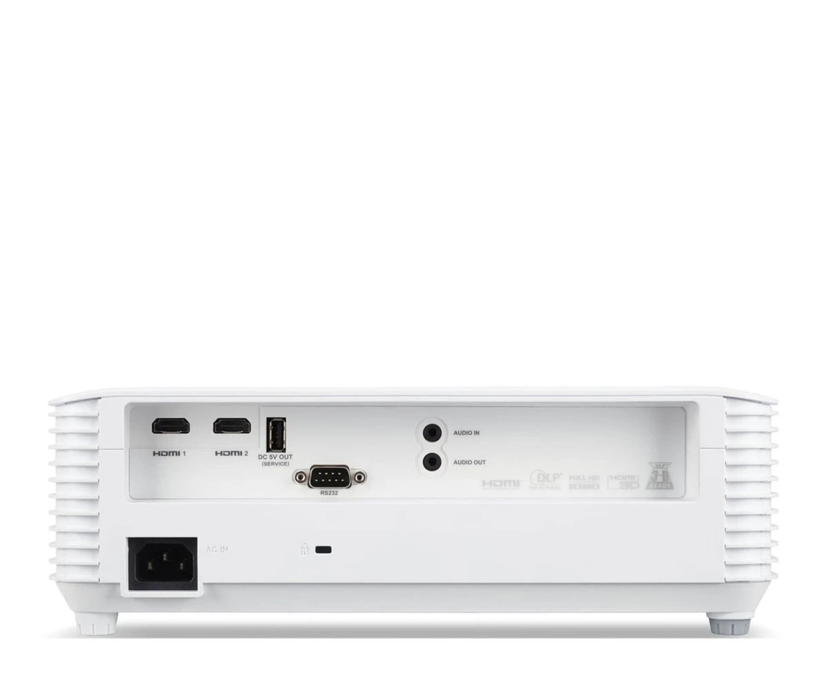 Acer H6546 (MR.JXY11.002) EU
