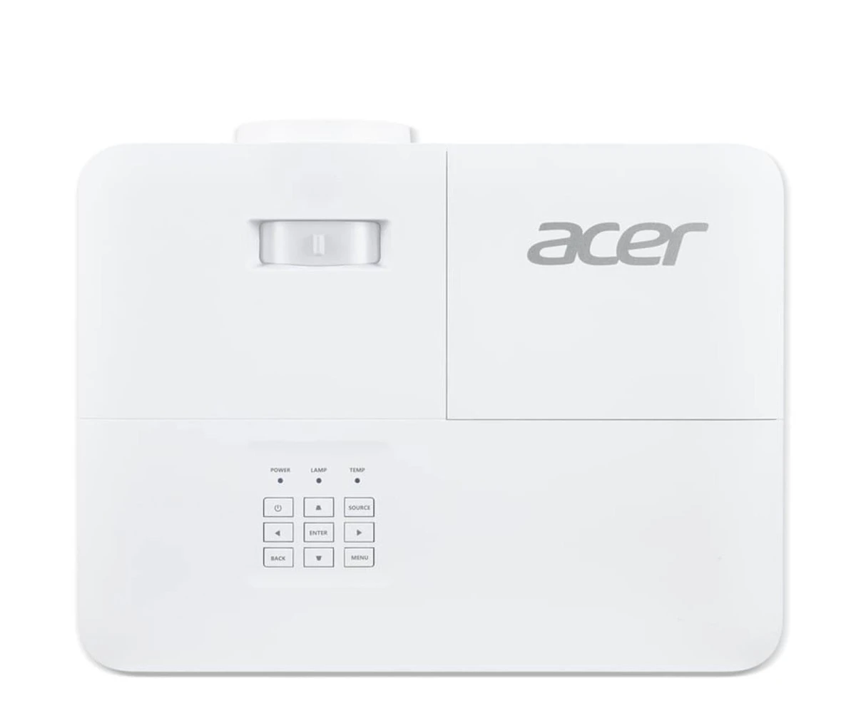 Acer H6546 (MR.JXY11.002) EU Технология отображения: DLP;