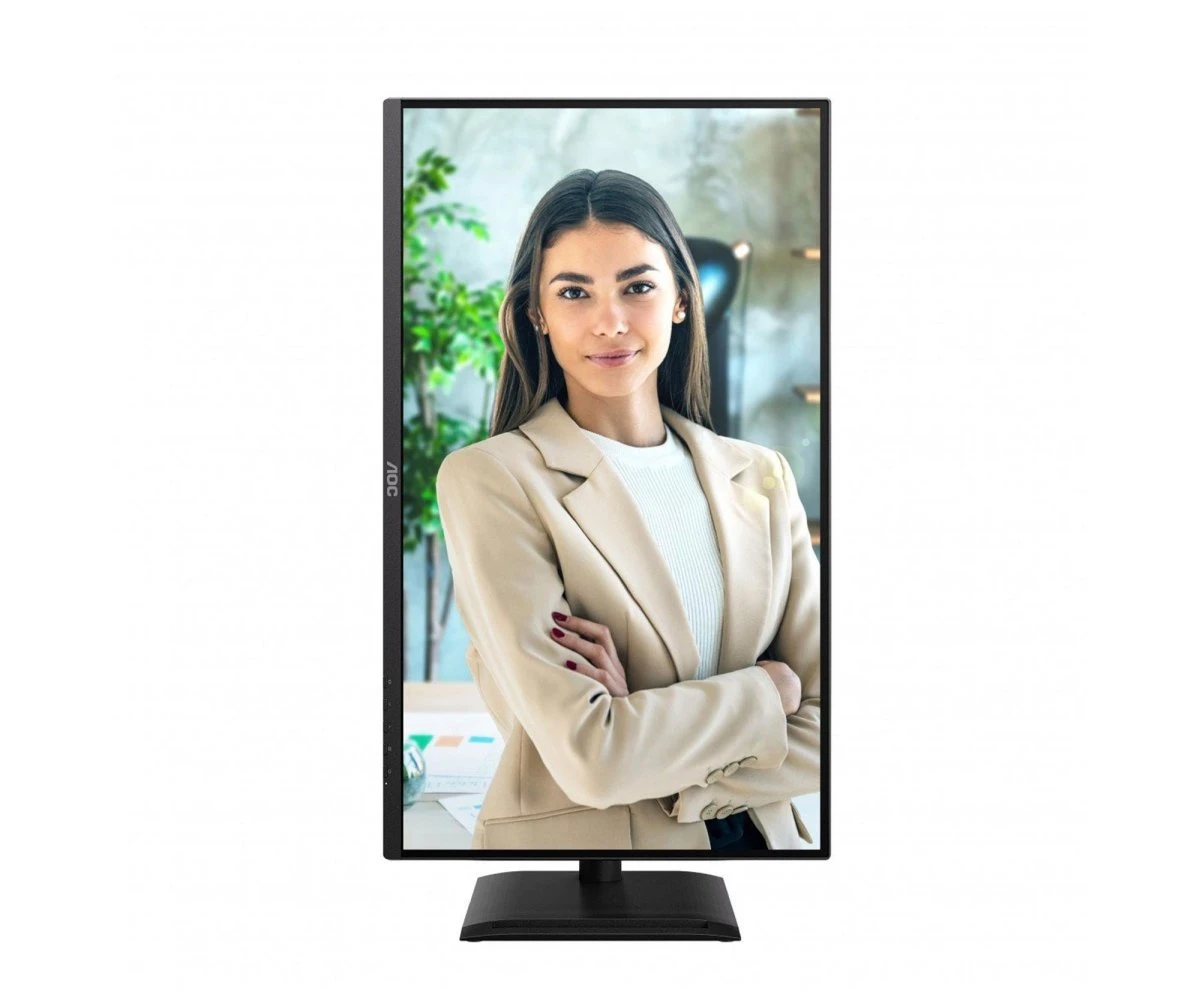 AOC Q27P4U (Q27P4U) EU Призначення продукту: Для дому