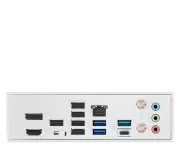 ASUS B850M MAX GAMING WIFI EU