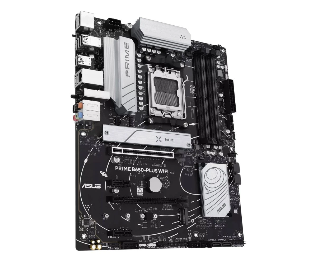 ASUS PRIME B650-PLUS WIFI EU