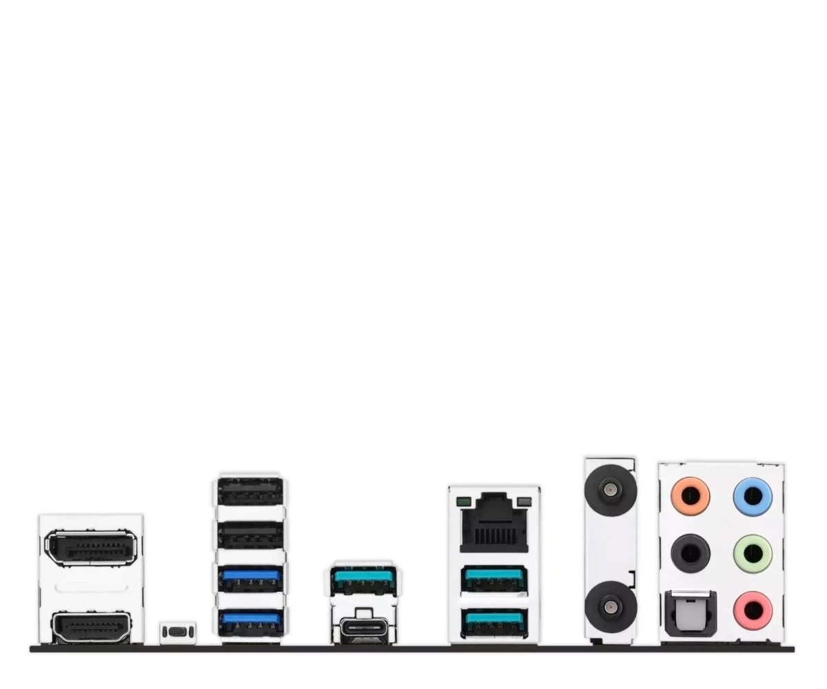 ASUS PRIME B650-PLUS WIFI EU