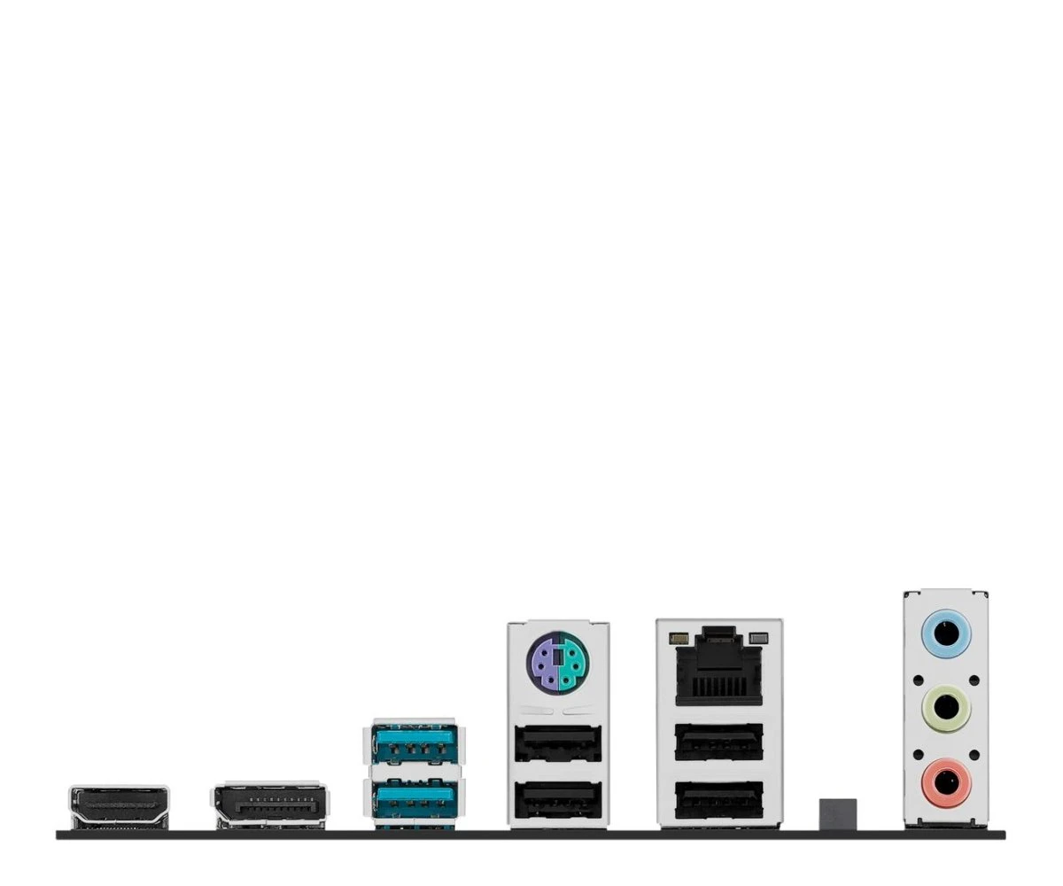 ASUS PRIME H810M-A-CSM EU