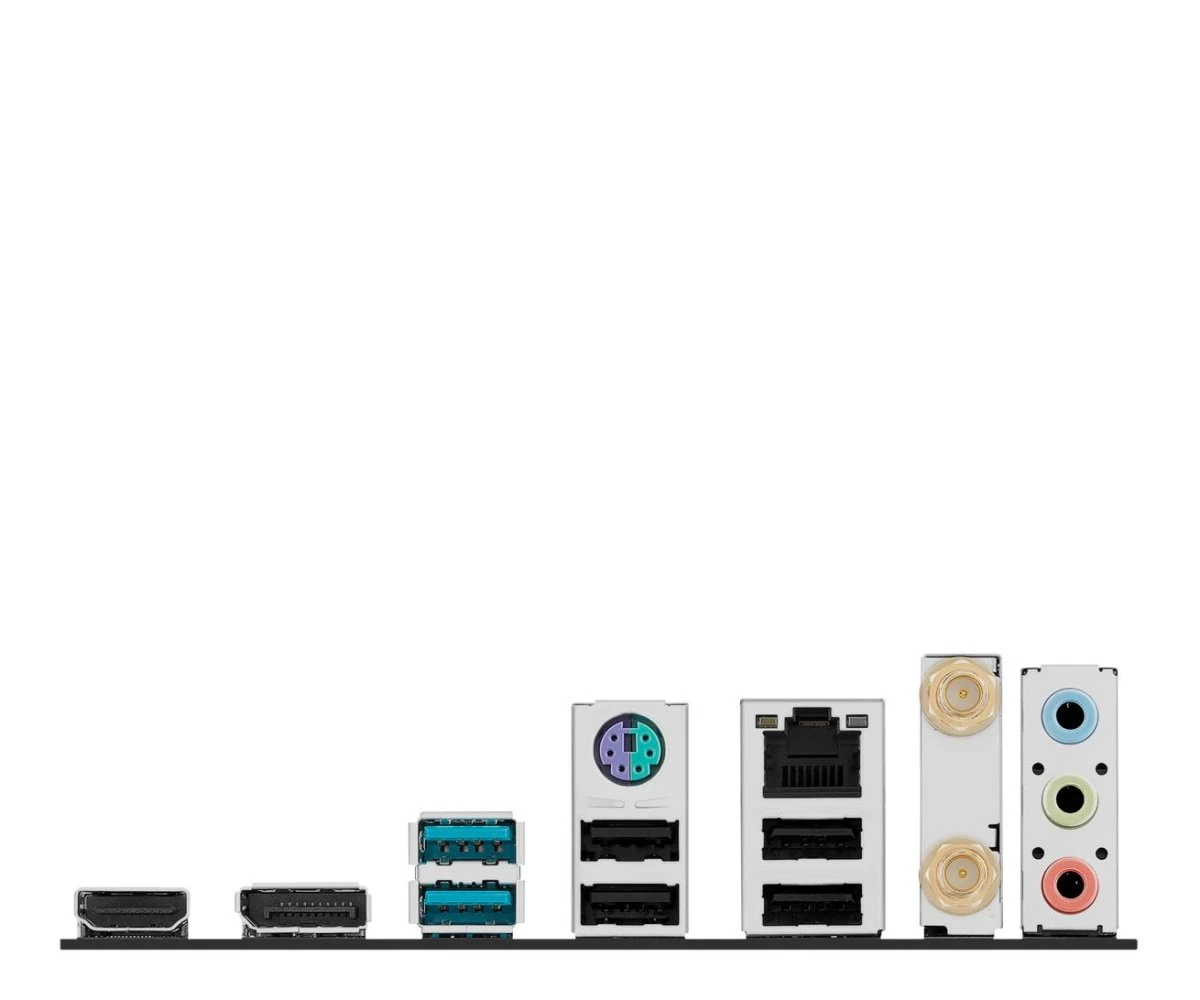 ASUS PRIME H810M-A WIFI EU