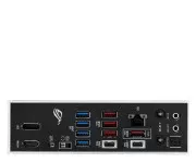 ASUS ROG STRIX Z890-H GAMING WIFI (90MB1K20-M0EAY0) EU