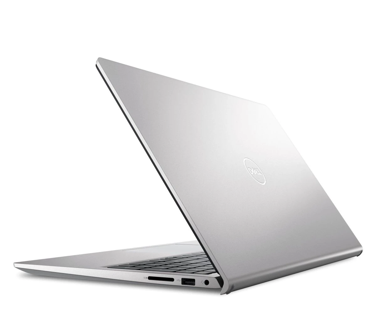 Dell 15 i7-1355U/24GB/512/Win11 120Hz silver (DC15250_RPLU_006_P_HOM_S)