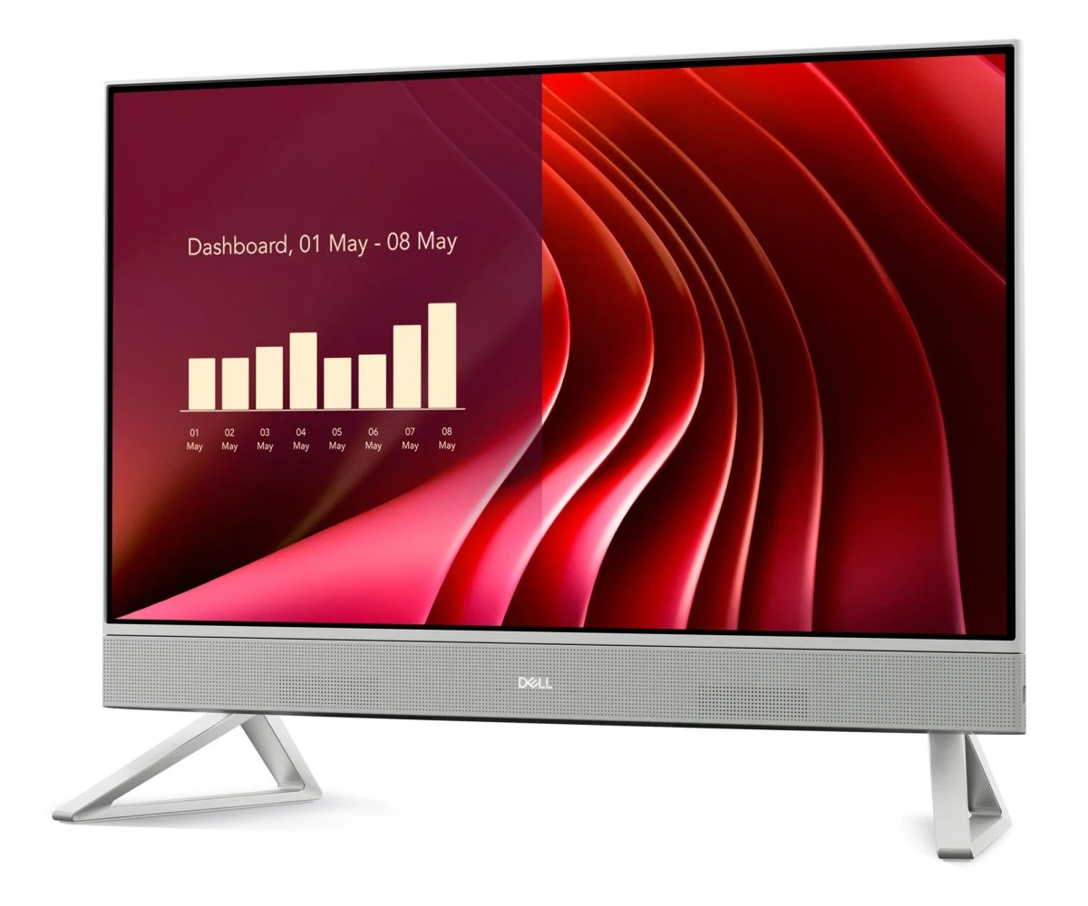 Dell 24 AIO Core 7-150U/32GB/1TB/Win11P (EC24250_RPLU-R_002) EU