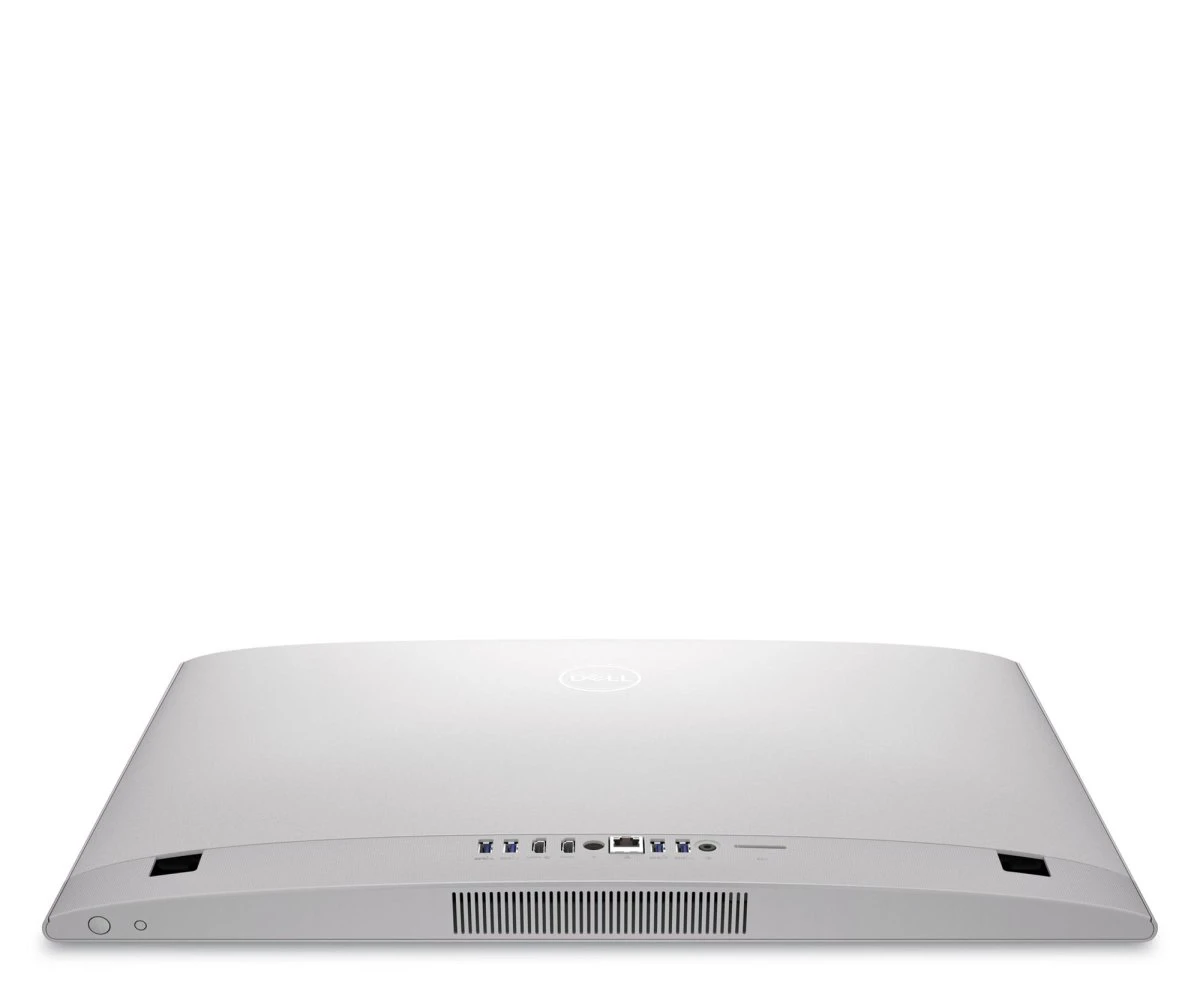 Dell 24 AIO Core 7-150U/32GB/1TB/Win11P Touch (EC24250_RPLU-R_003) EU Процессор: Intel Core 7-150U (10 ядер, 12