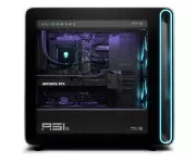 Dell Alienware Area-51 Ultra 9-285K/64GB/2TB+4TB/Win11 RTX5090 (Alienware-51R8-3837) EU