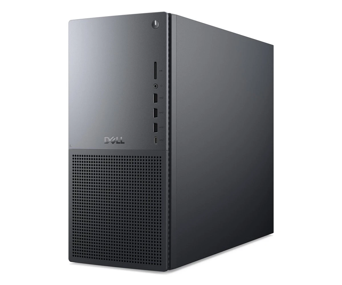 Dell Tower Plus Ultra 7-265/32GB/1TB+1TB/Win11P RTX5070 (EBT2250_ARL_127) EU