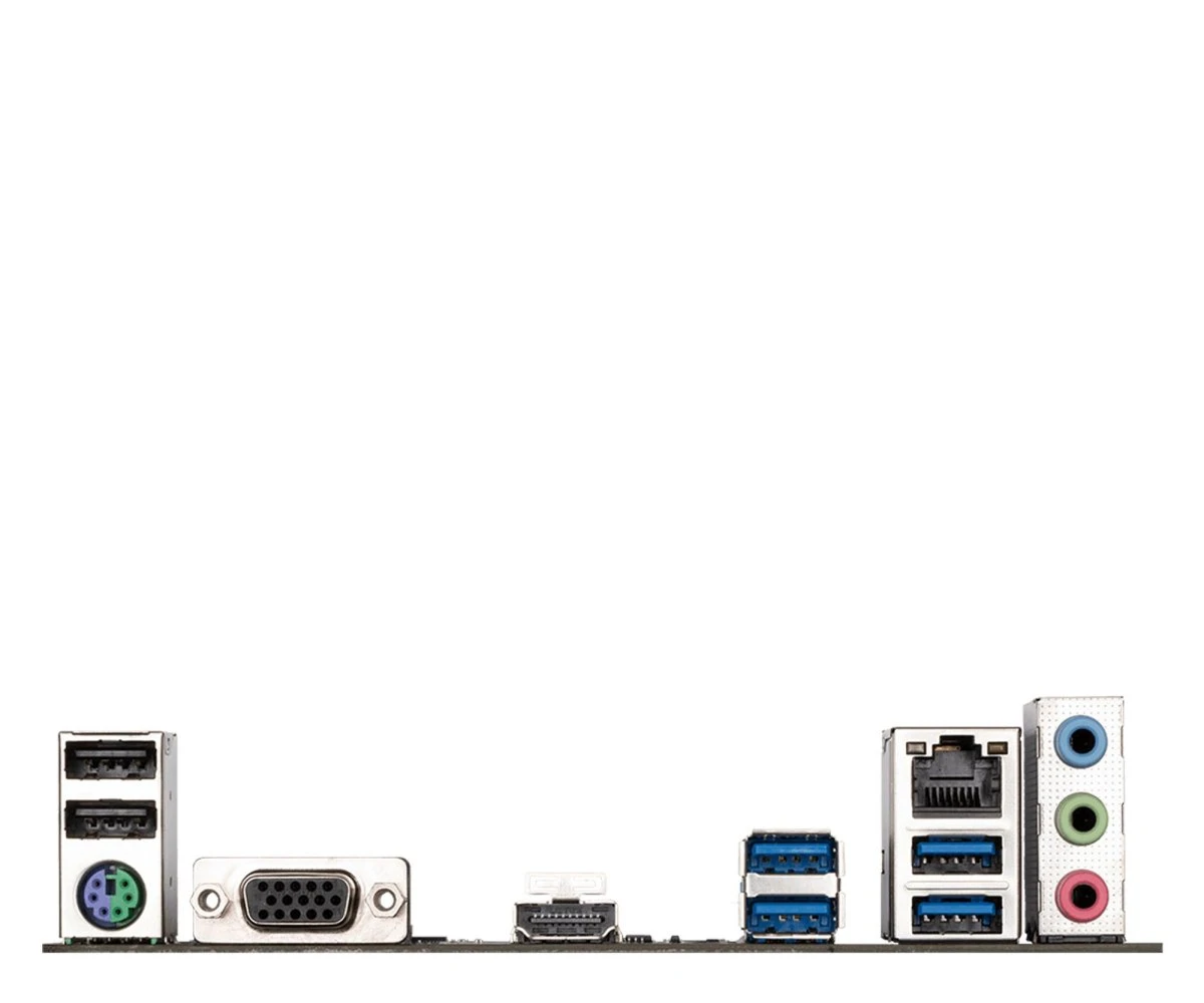 Gigabyte A520M K V2 EU