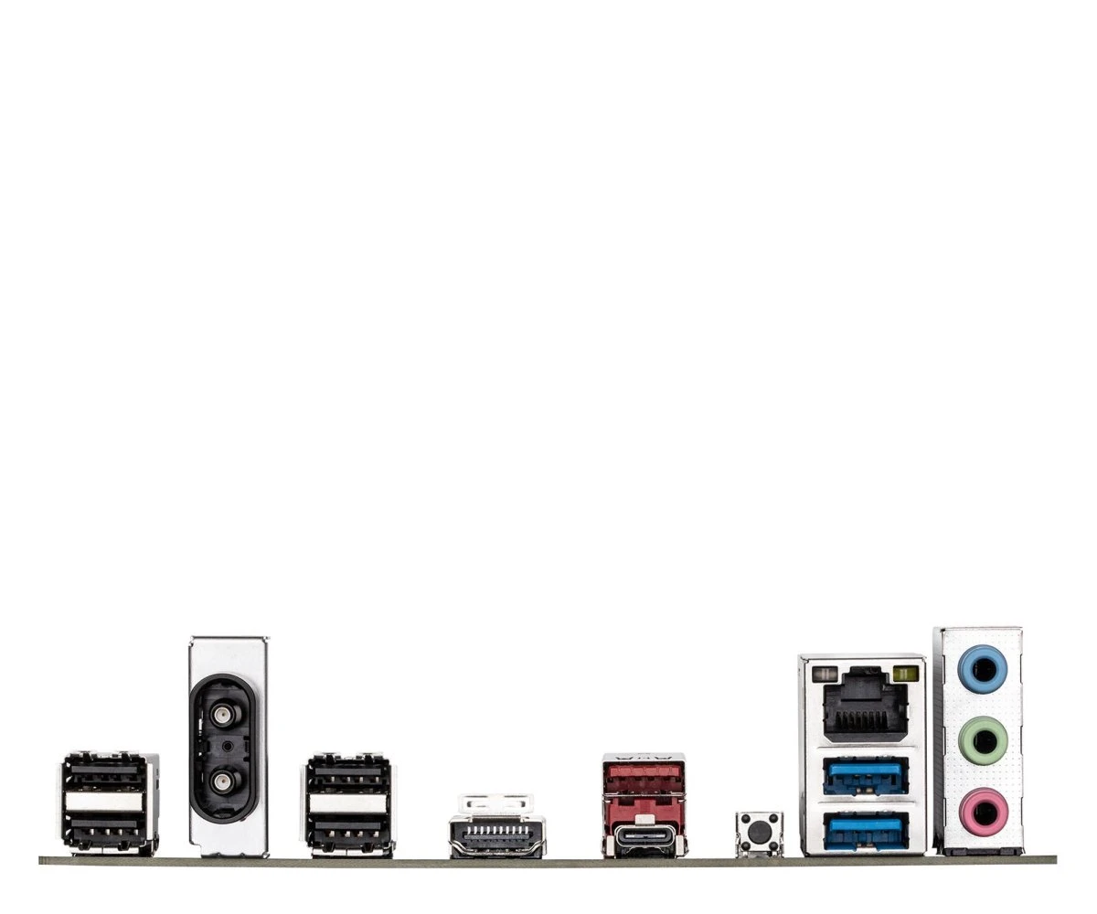 Gigabyte B550 EAGLE WIFI6 EU