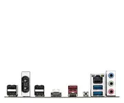 Gigabyte B550 EAGLE WIFI6 EU