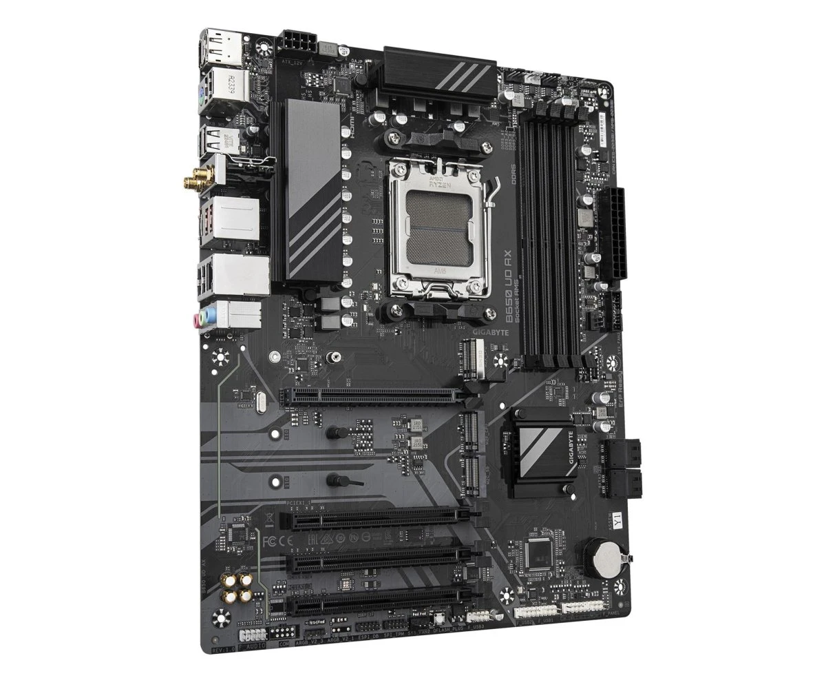 Gigabyte B650 UD AX-Y1 EU