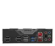 Gigabyte B760 GAMING X D4 GEN5 EU