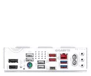 Gigabyte B850 EAGLE WIFI7 ICE (B850 EAGLE WIFI7 ICE) EU