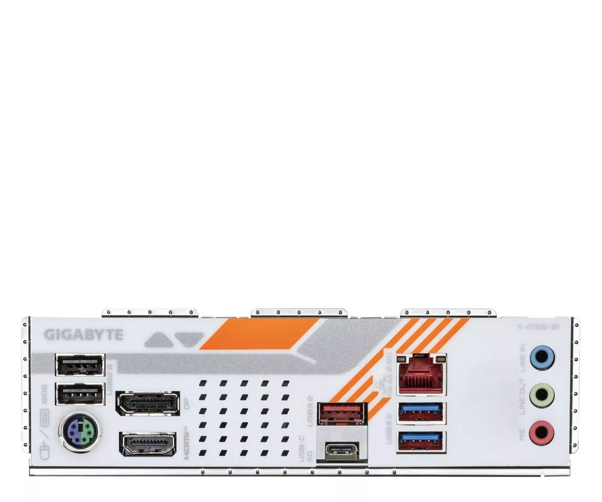 Gigabyte B850M FORCE (B850M FORCE) EU