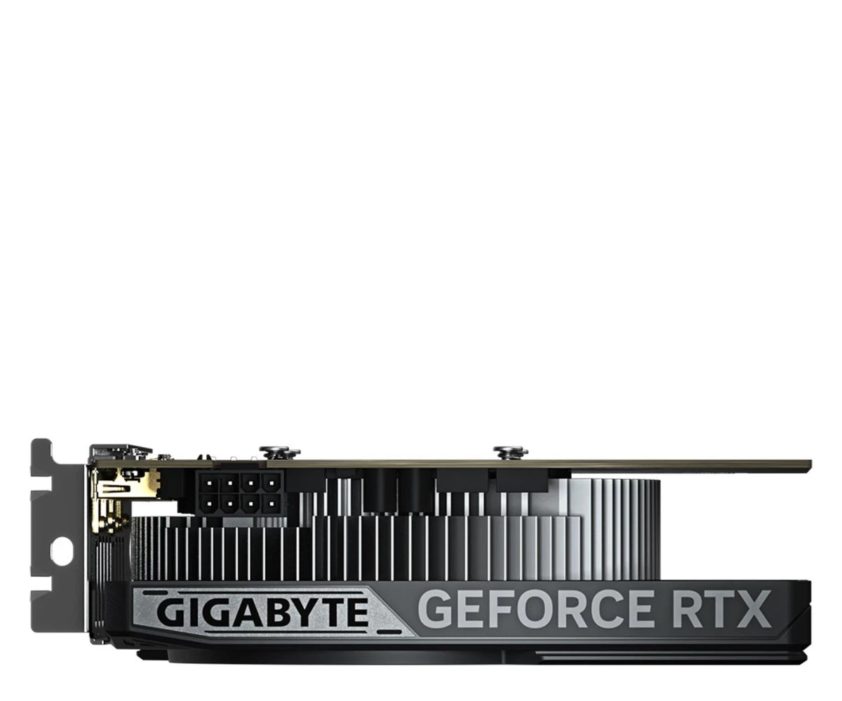 Gigabyte GeForce RTX 5050 D6 8GB GDDR6 DLSS4 (GV-N5050D6-8GD) EU