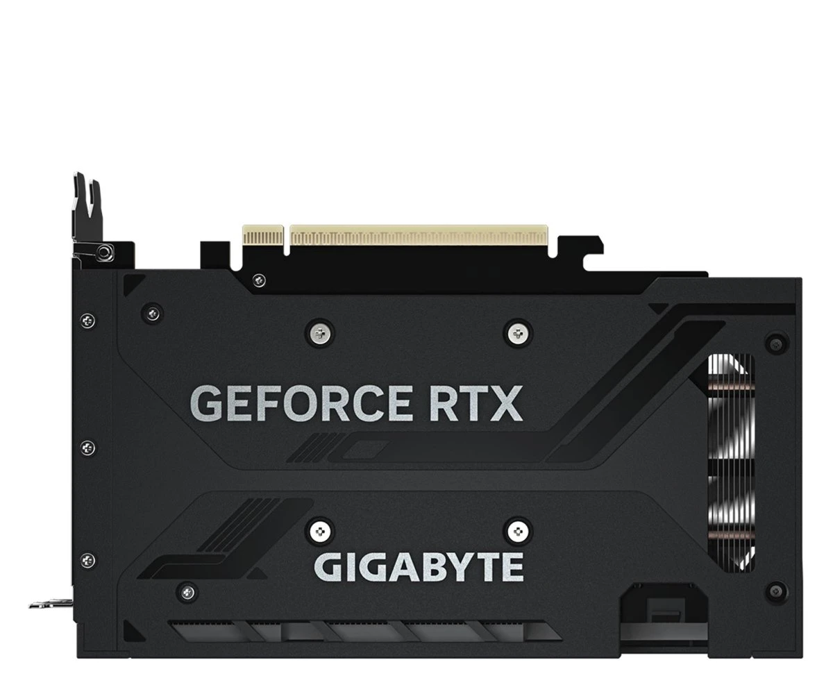 Gigabyte GeForce RTX 5050 Windforce OC V2 8GB GDDR6 DLSS4 (GV-N5050WF2OCV2-8GD) EU