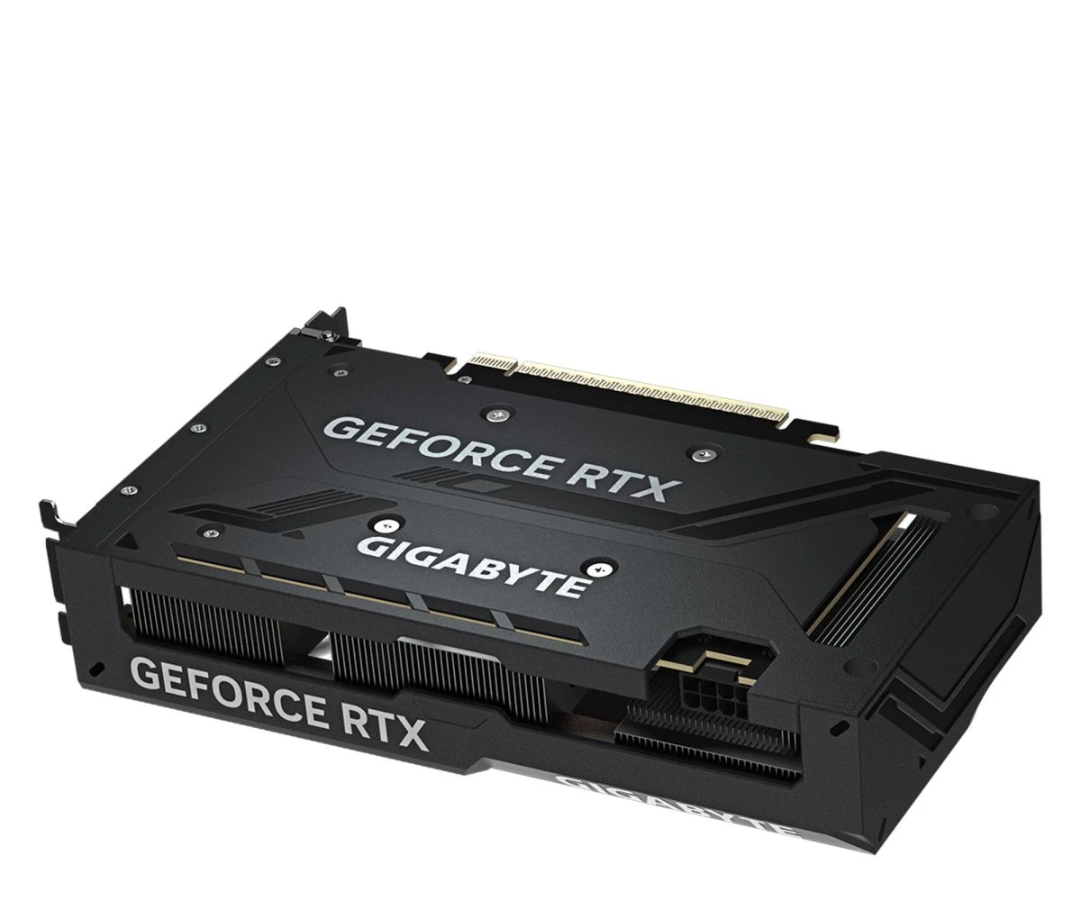 Gigabyte GeForce RTX 5050 Windforce OC V2 8GB GDDR6 DLSS4 (GV-N5050WF2OCV2-8GD) EU