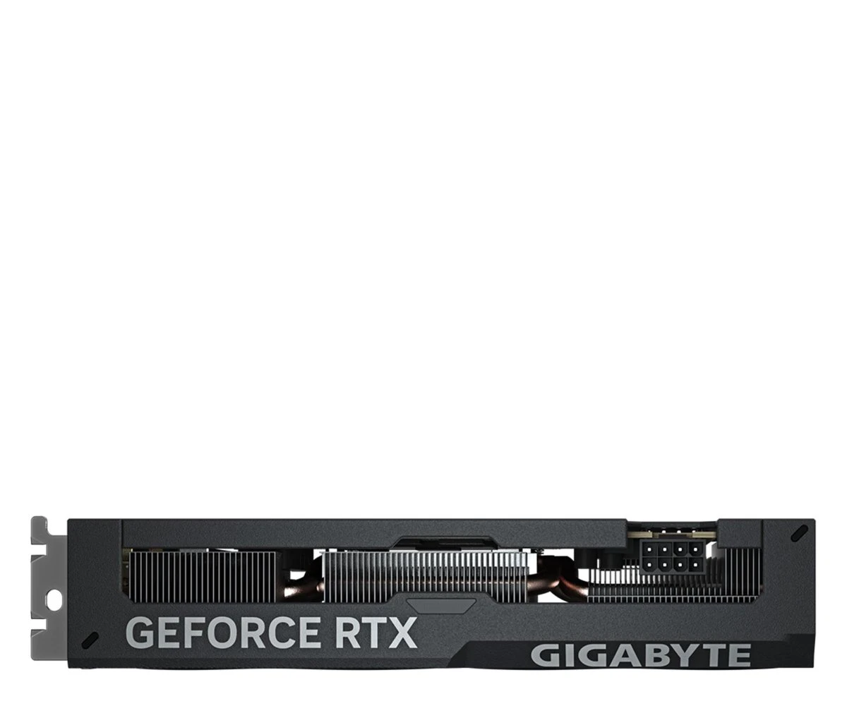 Gigabyte GeForce RTX 5050 Windforce OC V2 8GB GDDR6 DLSS4 (GV-N5050WF2OCV2-8GD) EU