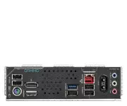 Gigabyte H810M GAMING WIFI6 EU