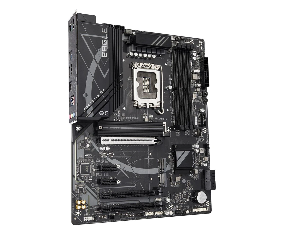 Gigabyte Z790 EAGLE EU