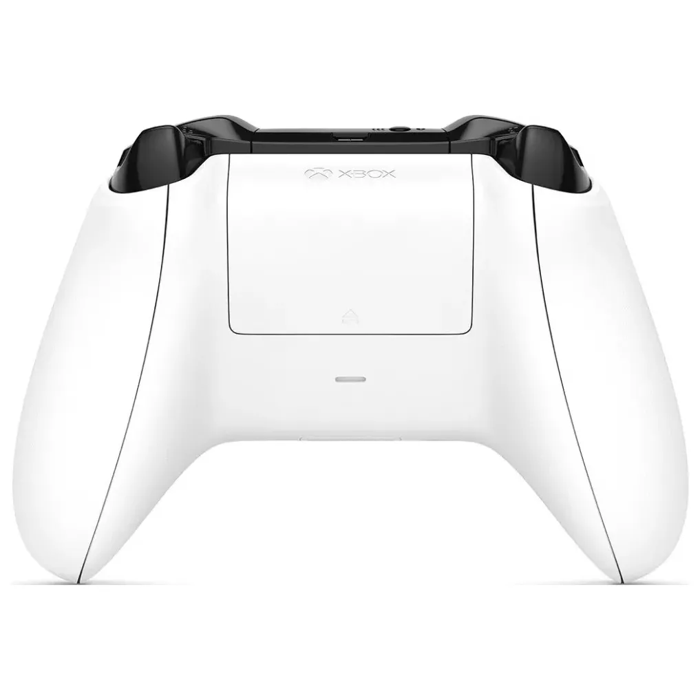 Microsoft Xbox One S Wireless Controller White (TF5-00004) Тип маніпулятора: геймпад