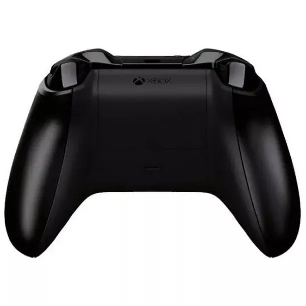 Microsoft Xbox One S Wireless Controller Black Тип маніпулятора: геймпад