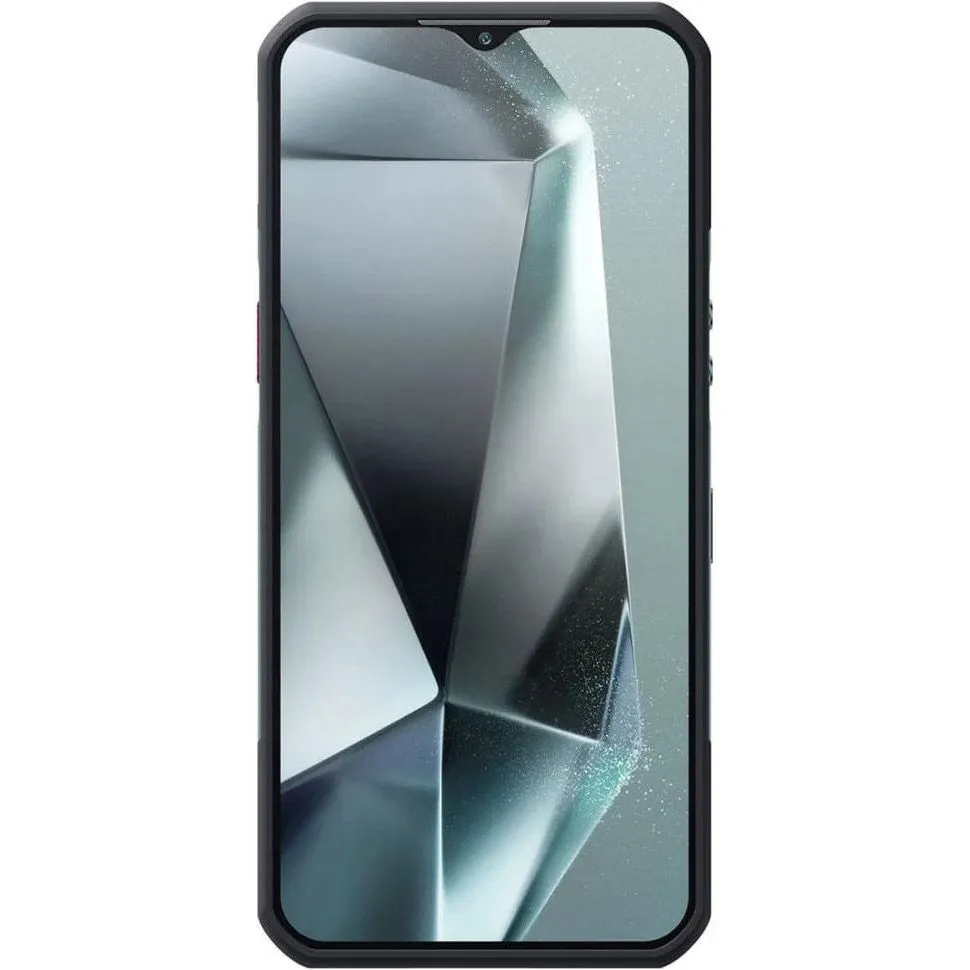 OUKITEL WP35 5G 8/256Gb (upgrade version) Green Europe Дисплей: 6.6 / IPS LCD (2408x1080 точек)