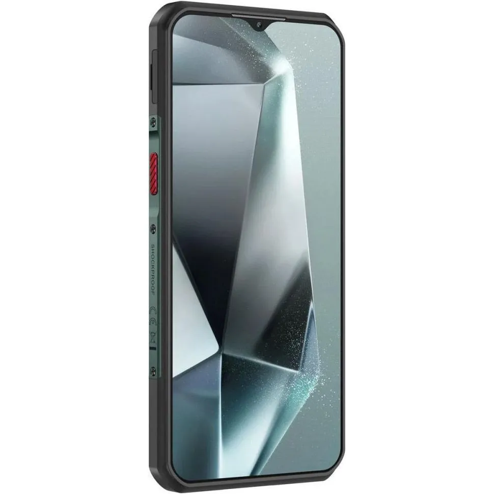 OUKITEL WP35 5G 8/256Gb (upgrade version) Green Europe