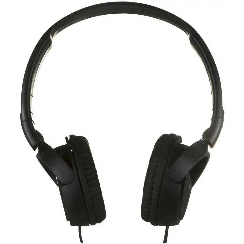 Sony MDR-ZX110 Black