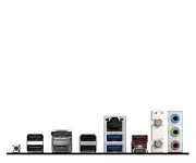 MSI B550 GAMING WIFI EU