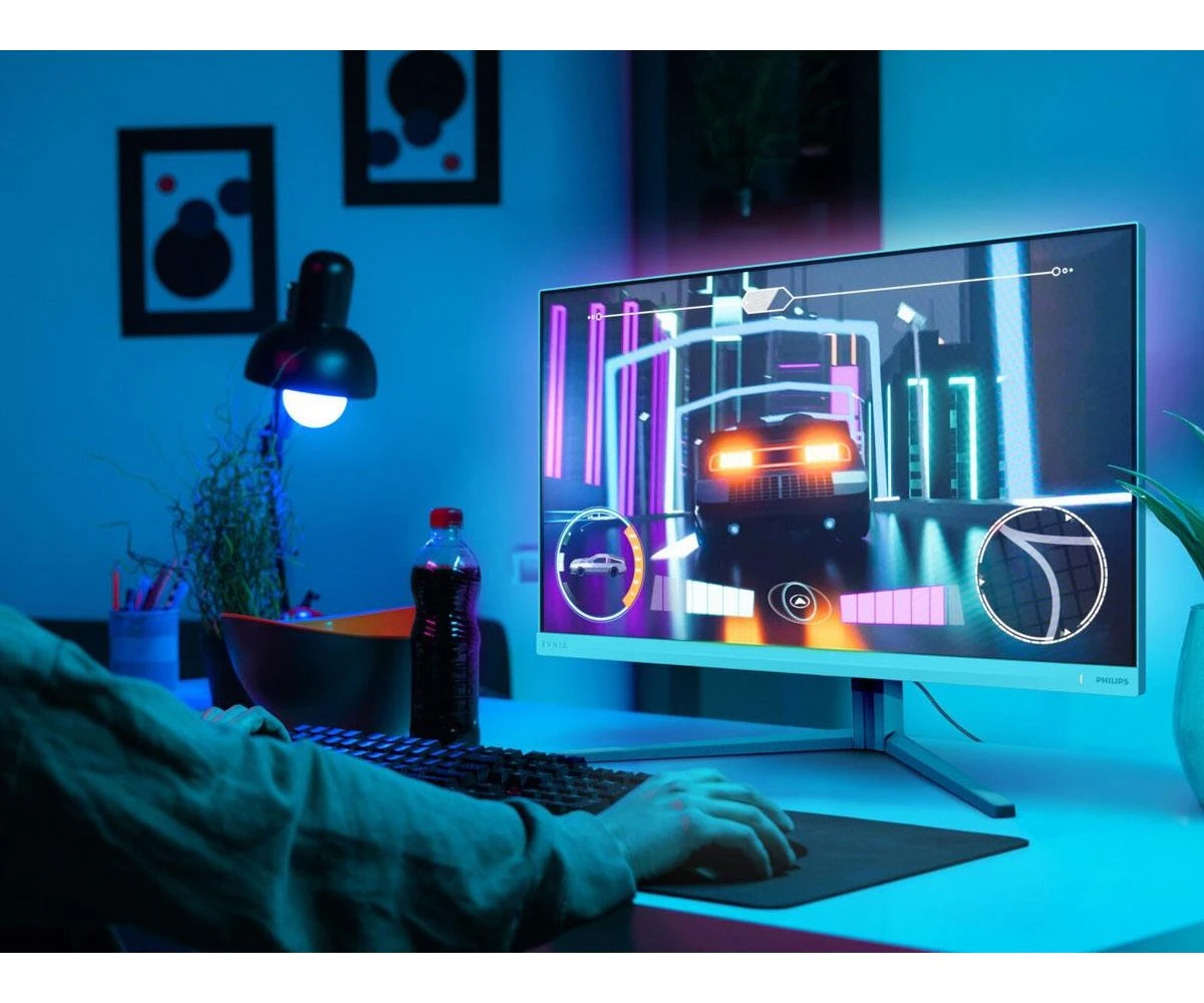 Philips 27M2N6501L/00 (27M2N6501L/00) EU Предназначение продукта: Для