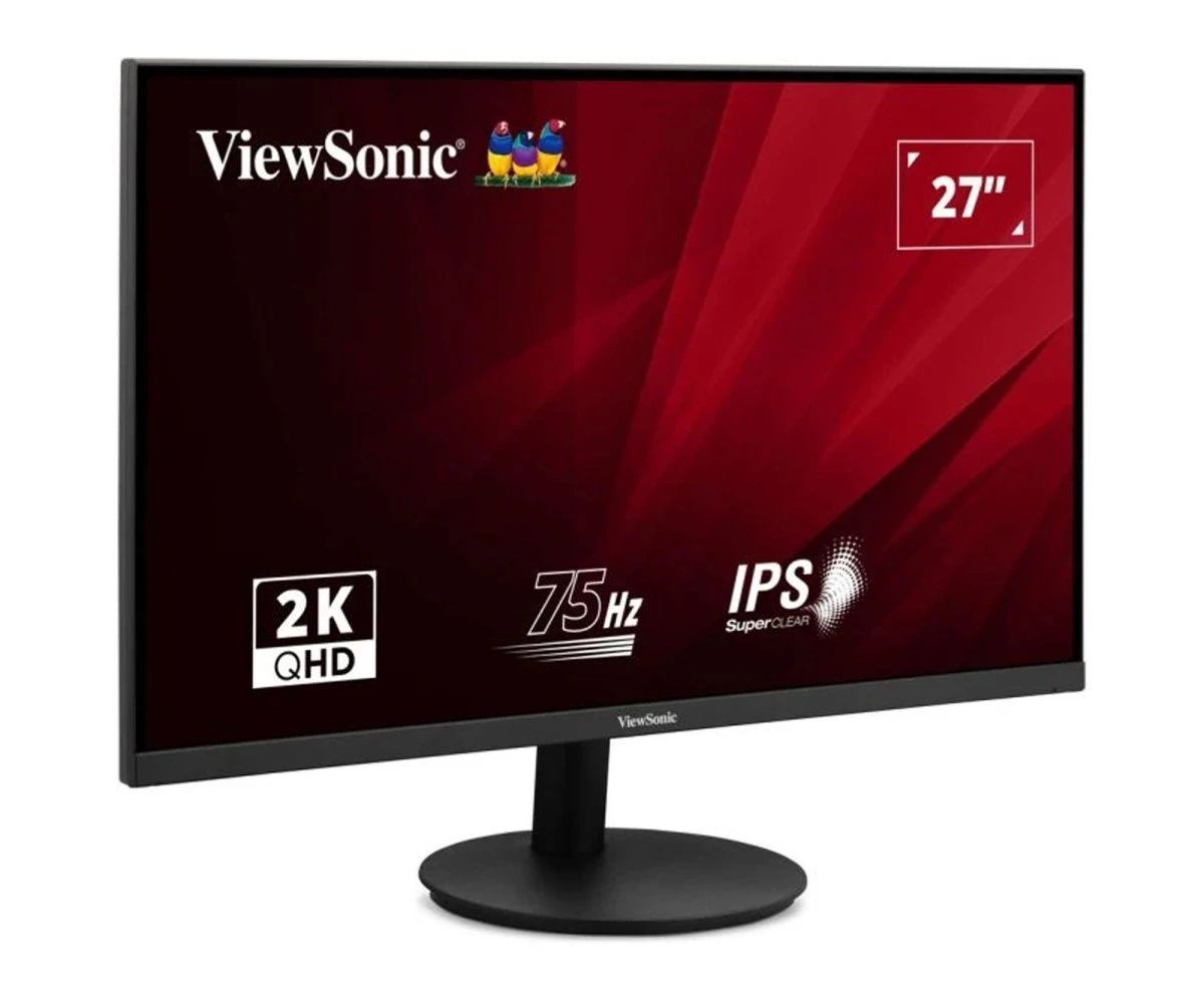 ViewSonic VA2708-2K-HD-2 (766907033243) EU