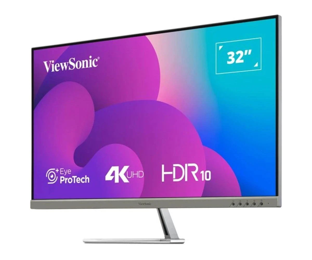 ViewSonic VX3276-4K-mhd-2 (766907002966) EU Призначення продукту: Для дому