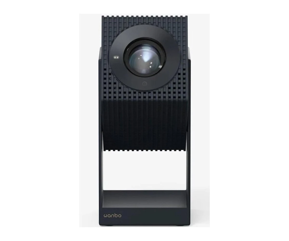 WANBO Cube 2 Pro blue (6970885351037) EU