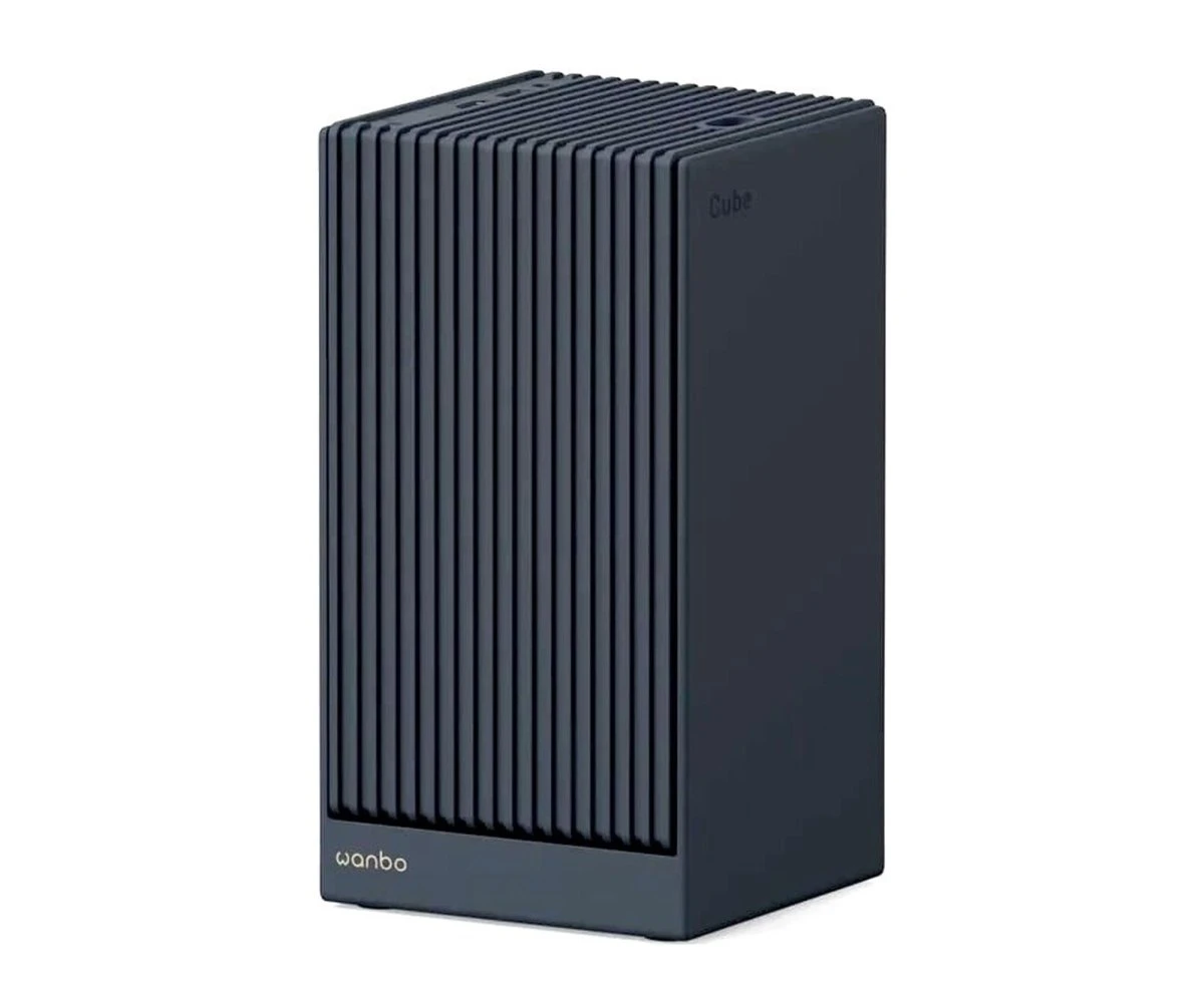WANBO Cube 2 Pro blue (6970885351037) EU