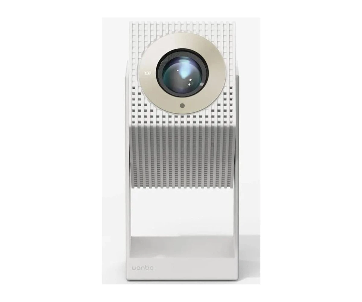 WANBO Cube 2 Pro white (6970885351044) EU