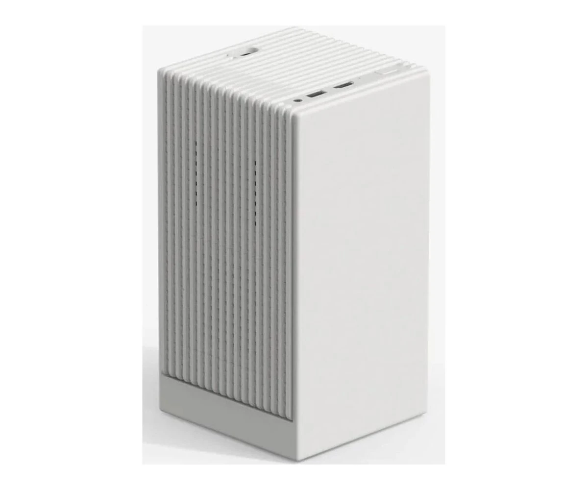 WANBO Cube 2 Pro white (6970885351044) EU