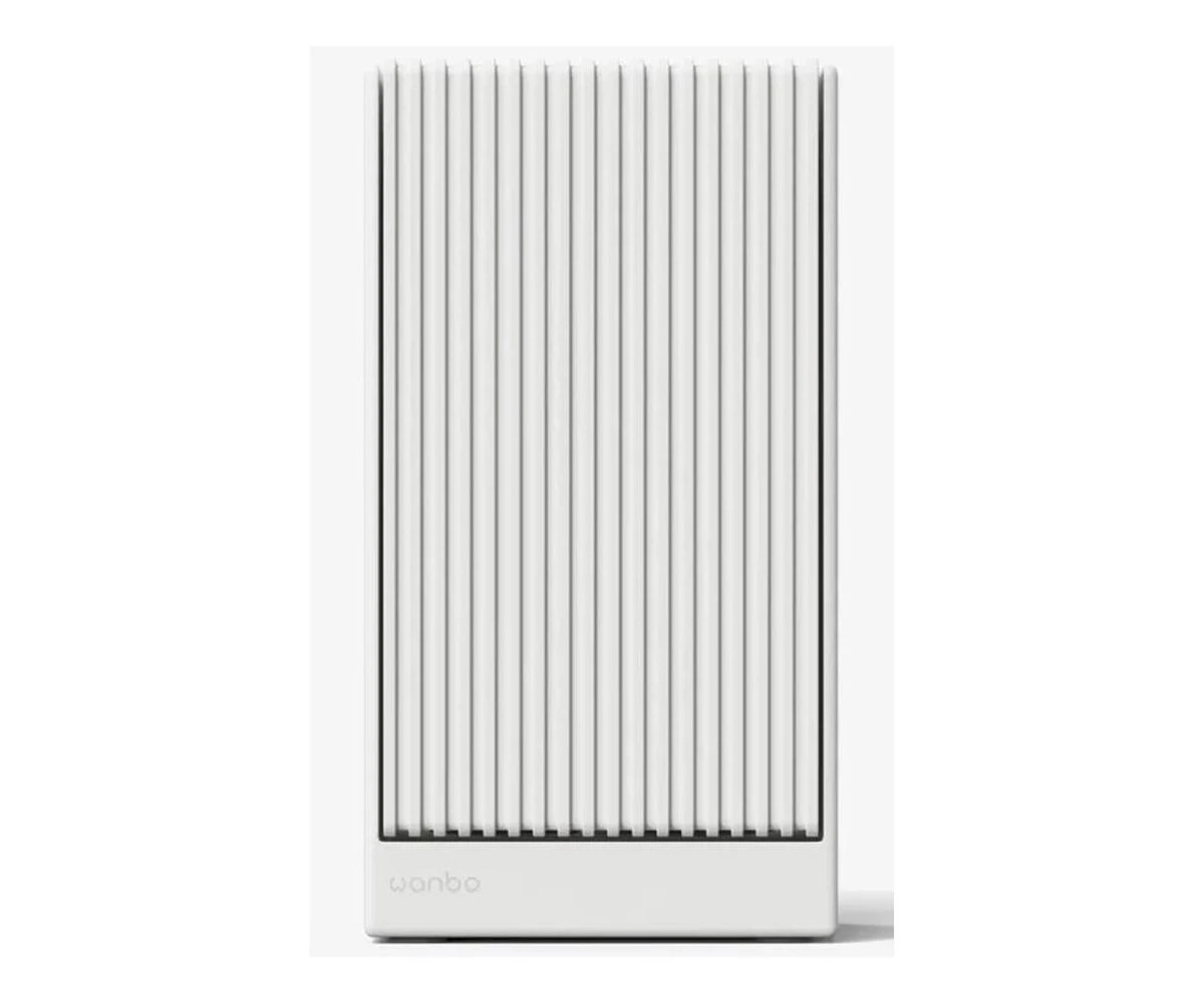 WANBO Cube 2 Pro white (6970885351044) EU Технология отображения: LED;